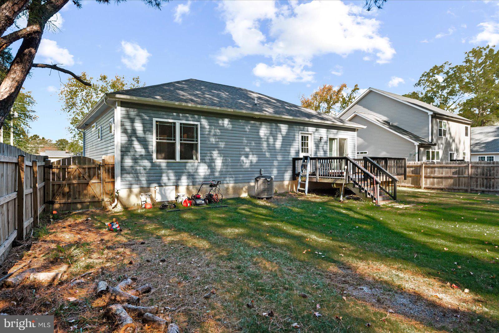 EBB TIDE BEACH - Residential