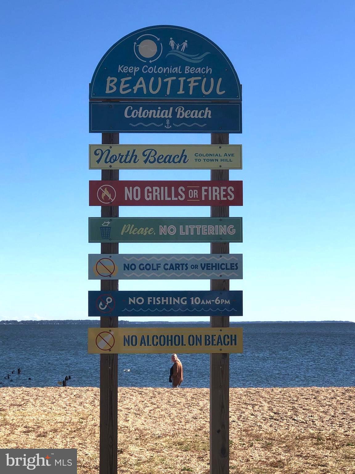 EBB TIDE BEACH - Residential