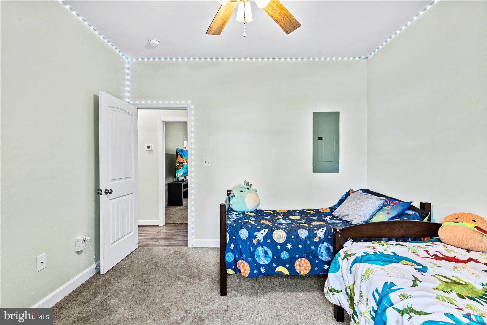 EBB TIDE BEACH - Residential