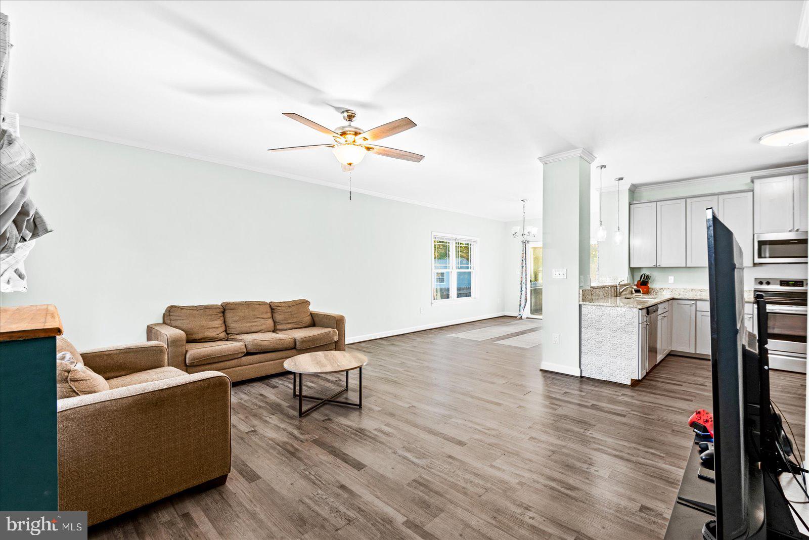 EBB TIDE BEACH - Residential