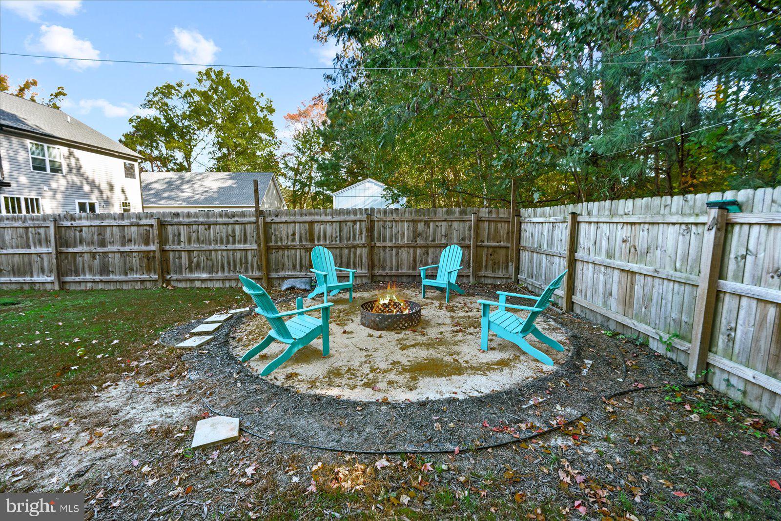 EBB TIDE BEACH - Residential