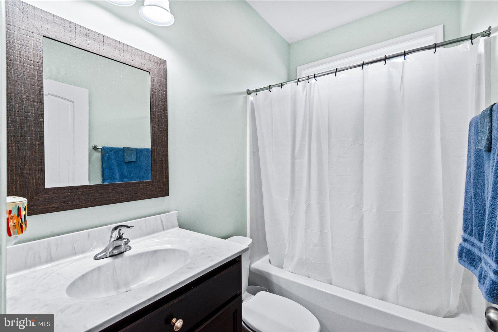 EBB TIDE BEACH - Residential