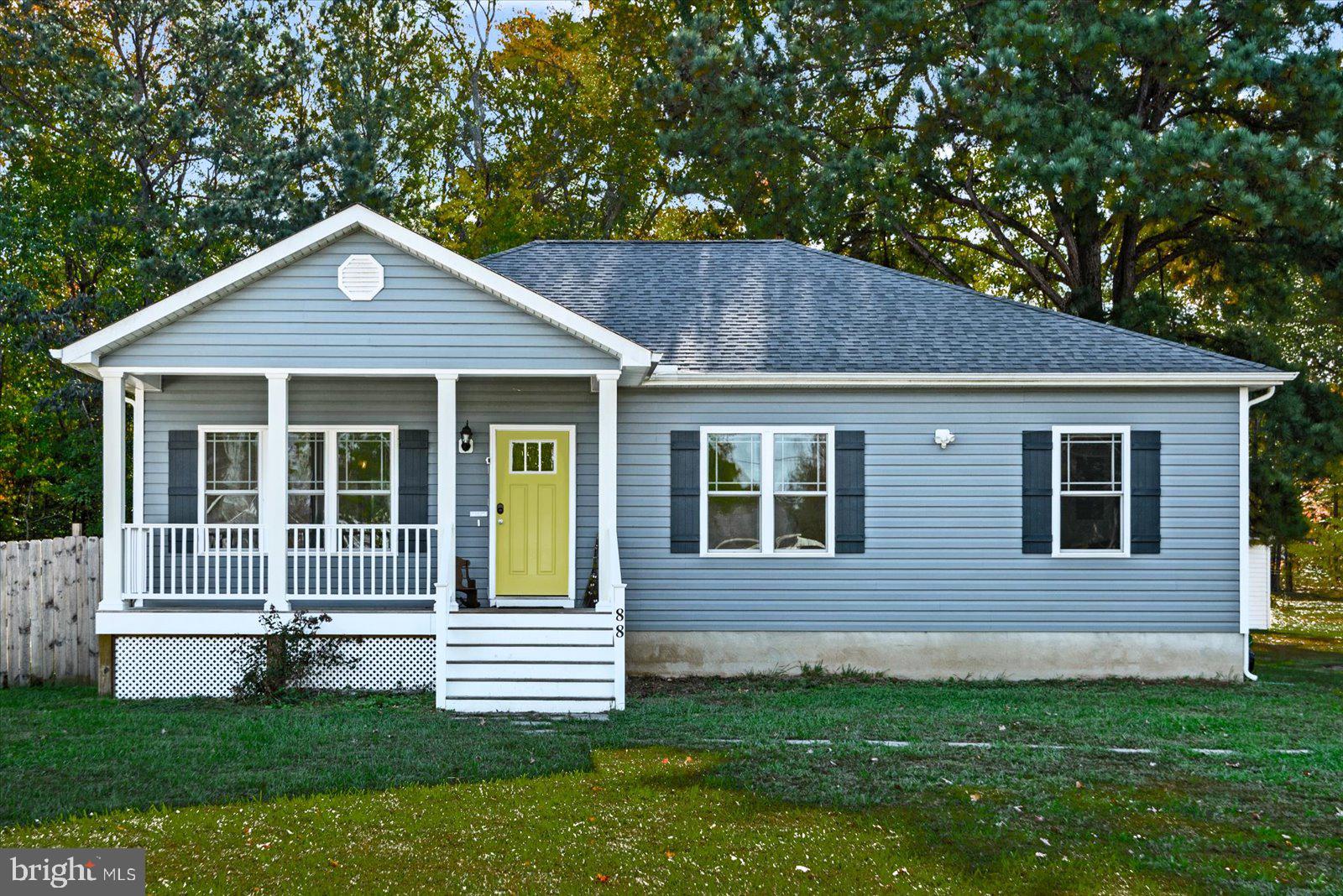 EBB TIDE BEACH - Residential