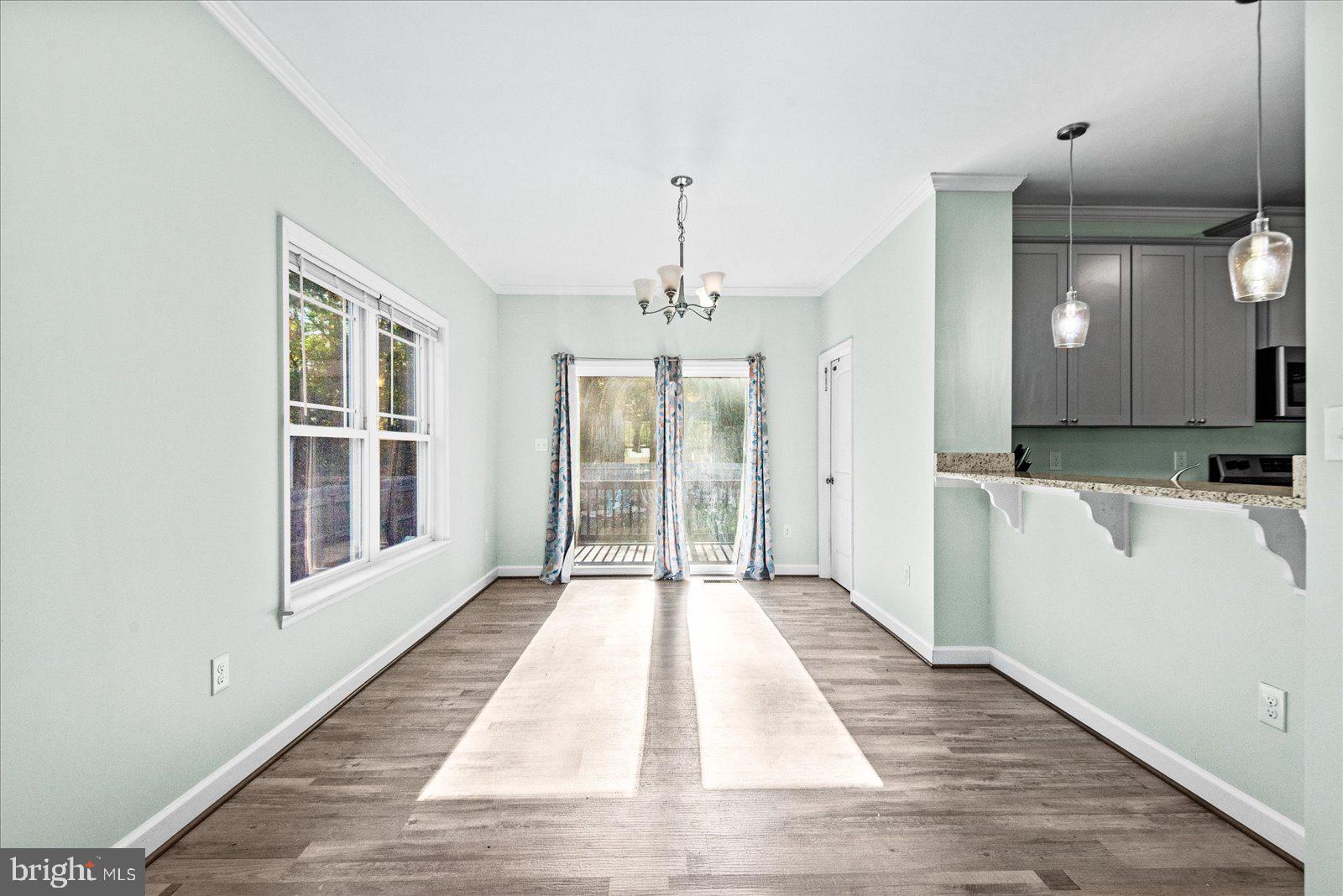 EBB TIDE BEACH - Residential