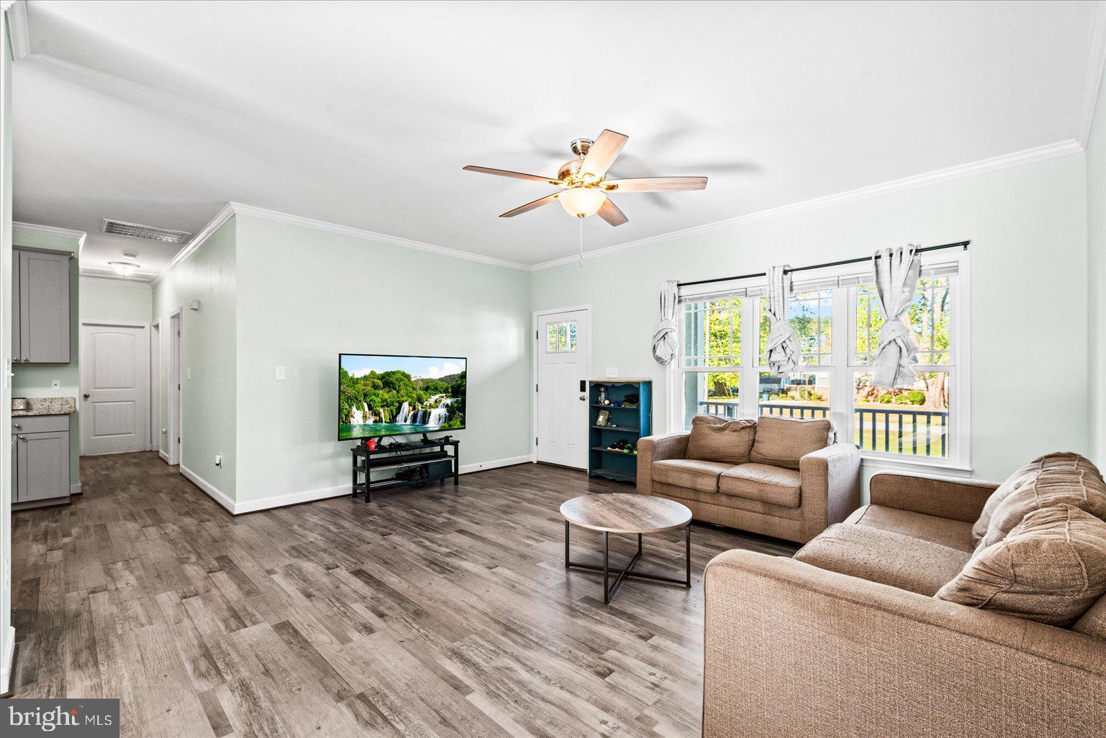 EBB TIDE BEACH - Residential