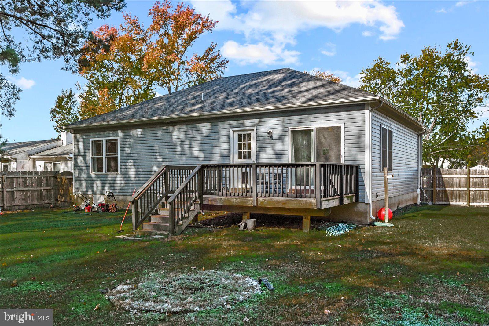 EBB TIDE BEACH - Residential