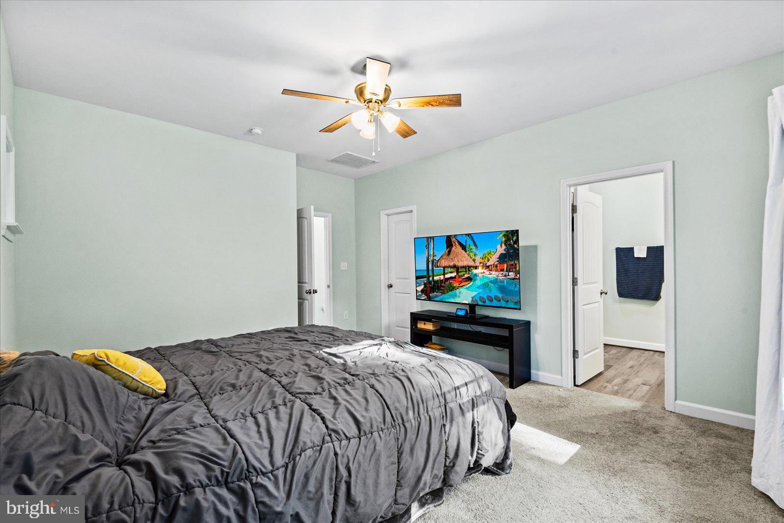 EBB TIDE BEACH - Residential