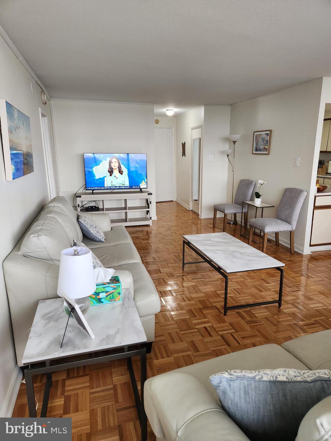 BELMONT VILLAGE - Residential