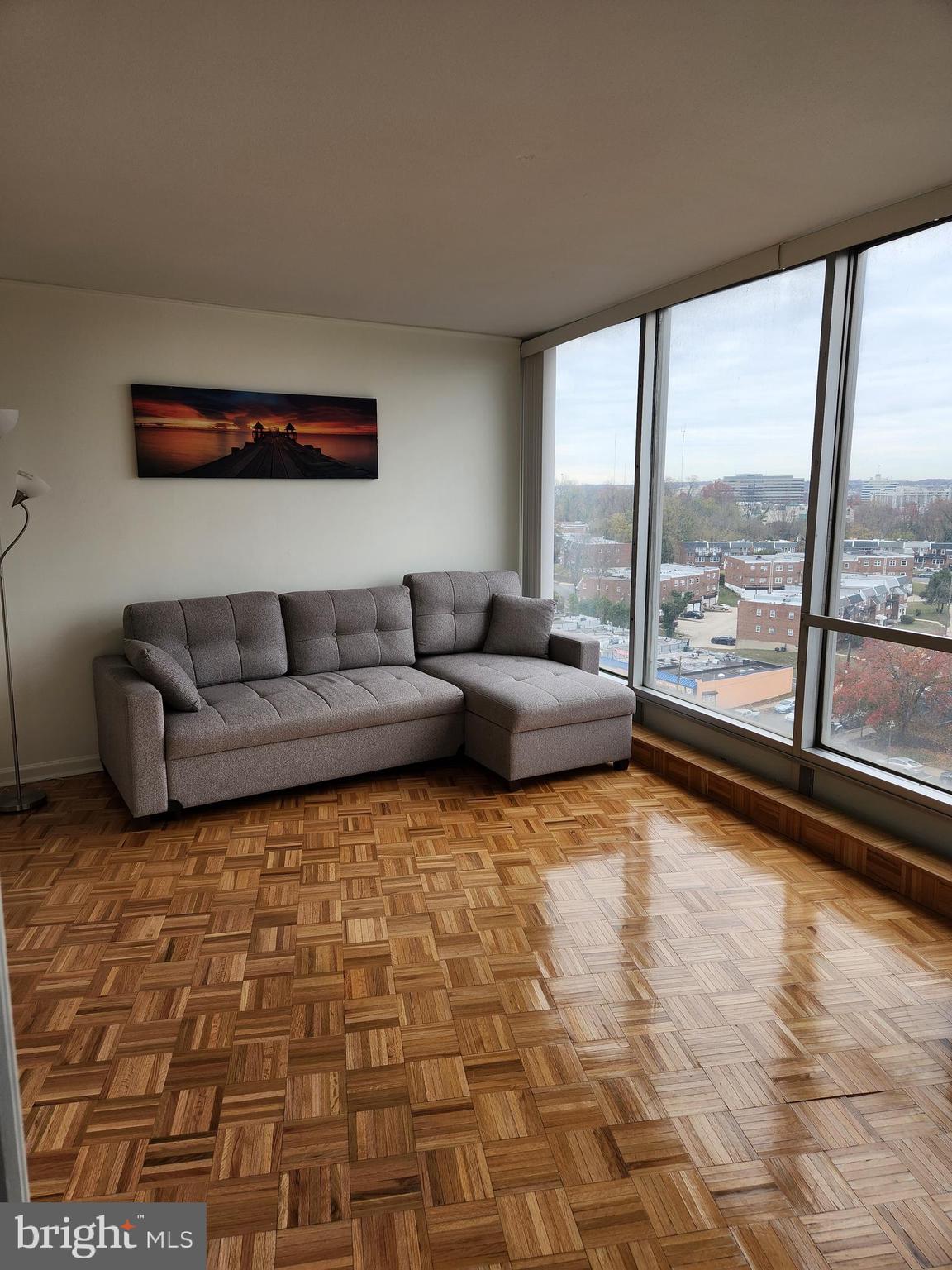 BELMONT VILLAGE - Residential