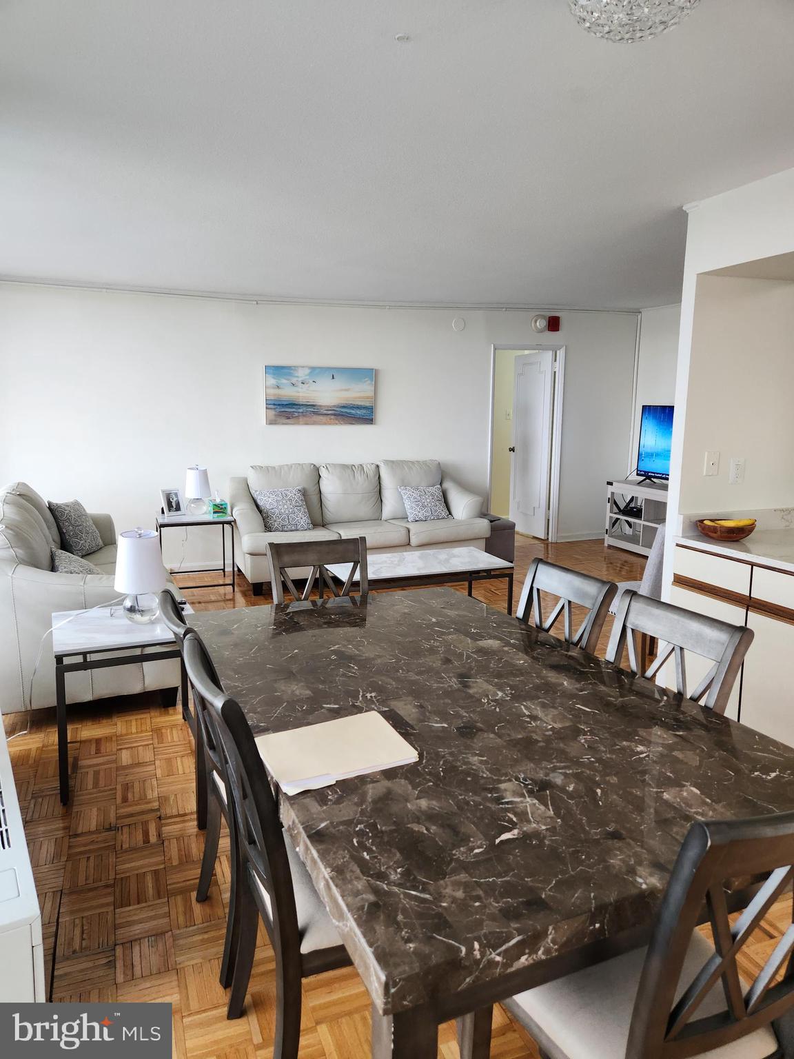 BELMONT VILLAGE - Residential