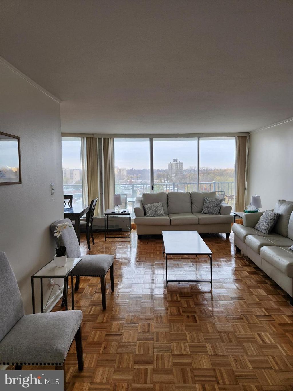 Photo of 3900 - 00 Ford Road #12A, PHILADELPHIA, PA 19131 (MLS # PAPH2559126)