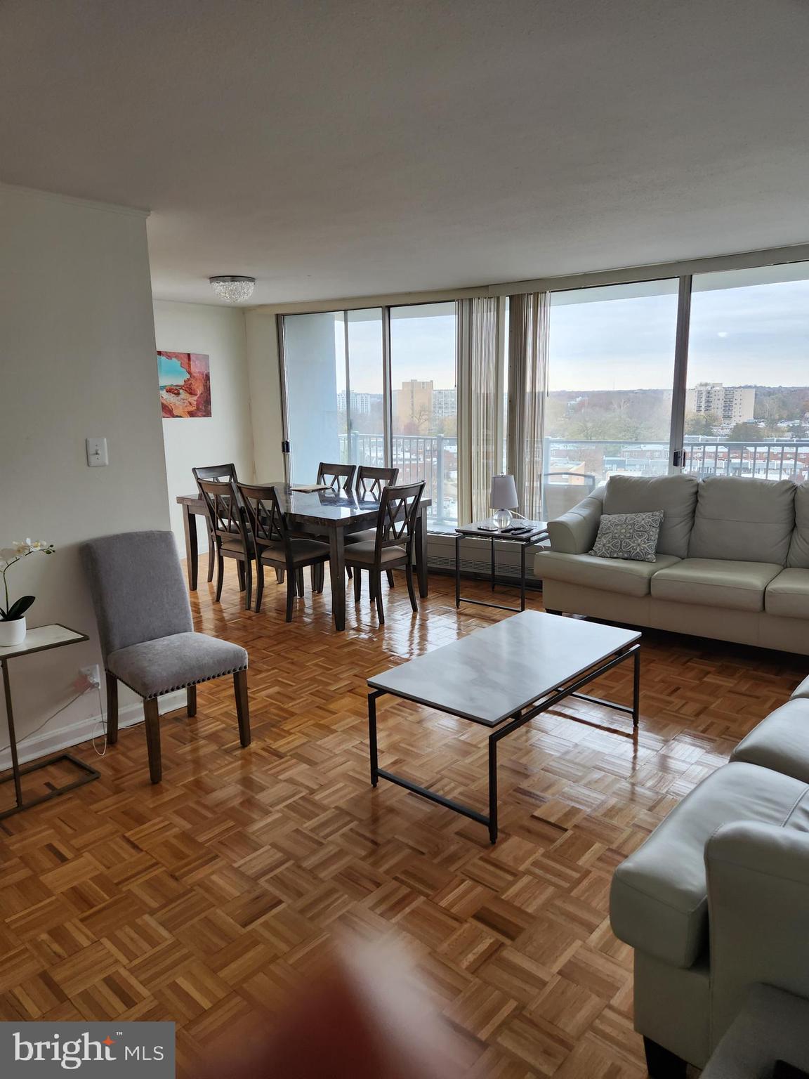 BELMONT VILLAGE - Residential