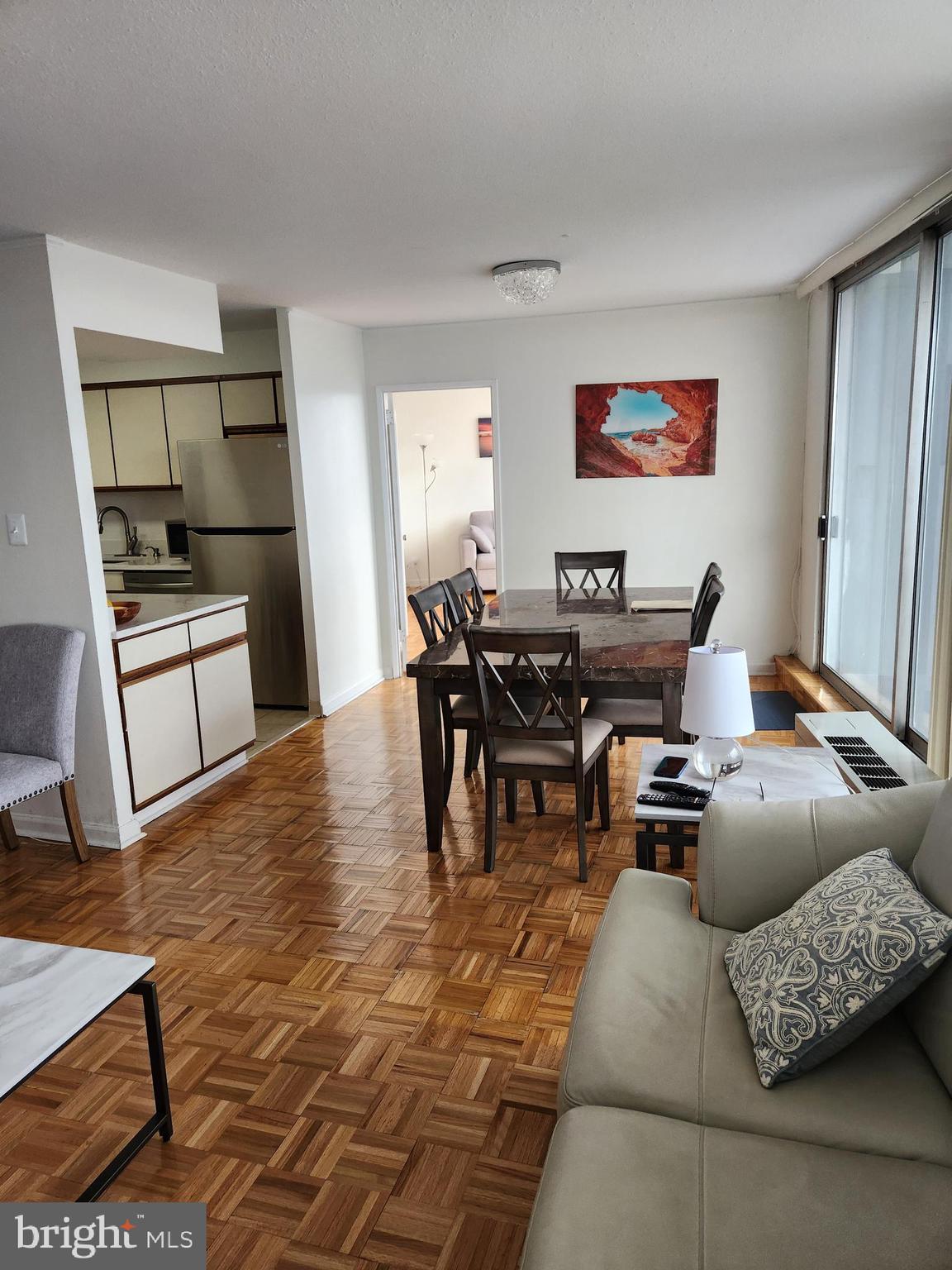 BELMONT VILLAGE - Residential