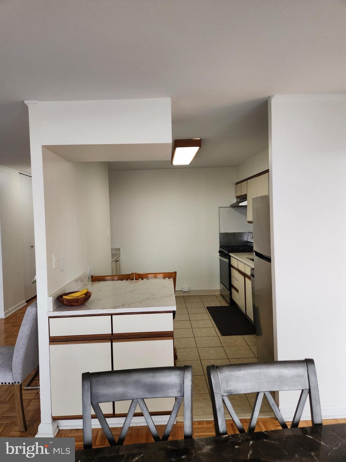 BELMONT VILLAGE - Residential