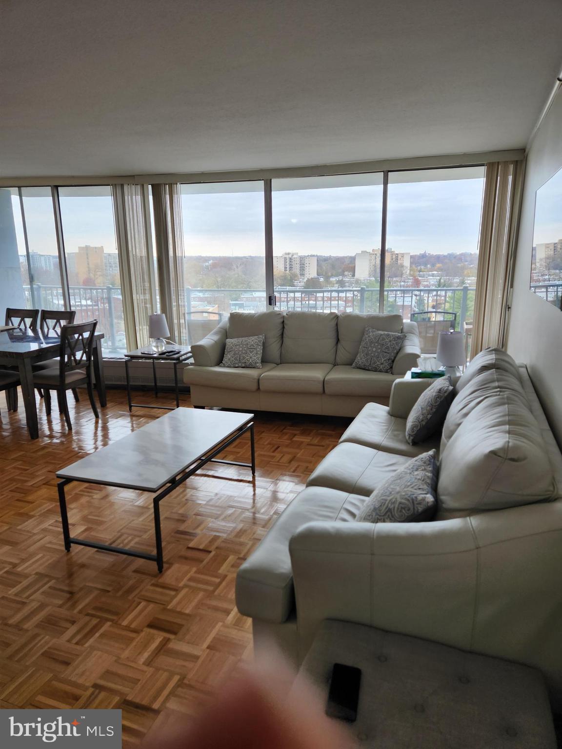 BELMONT VILLAGE - Residential