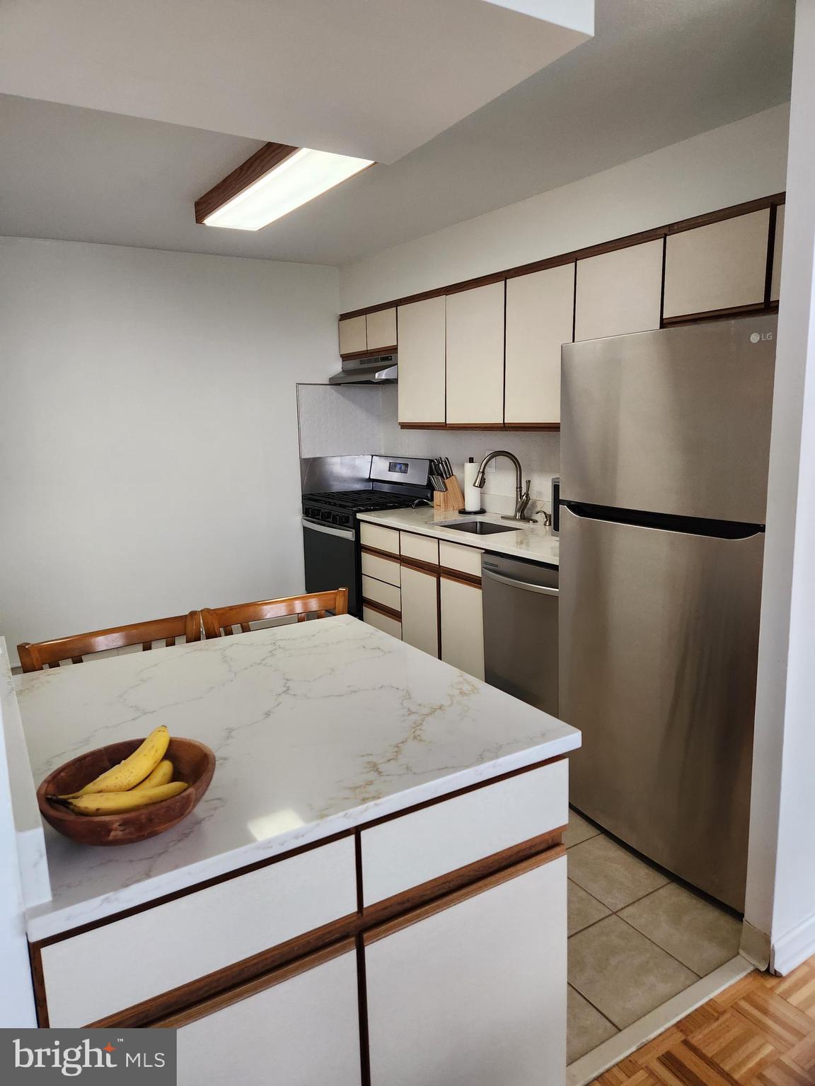 BELMONT VILLAGE - Residential