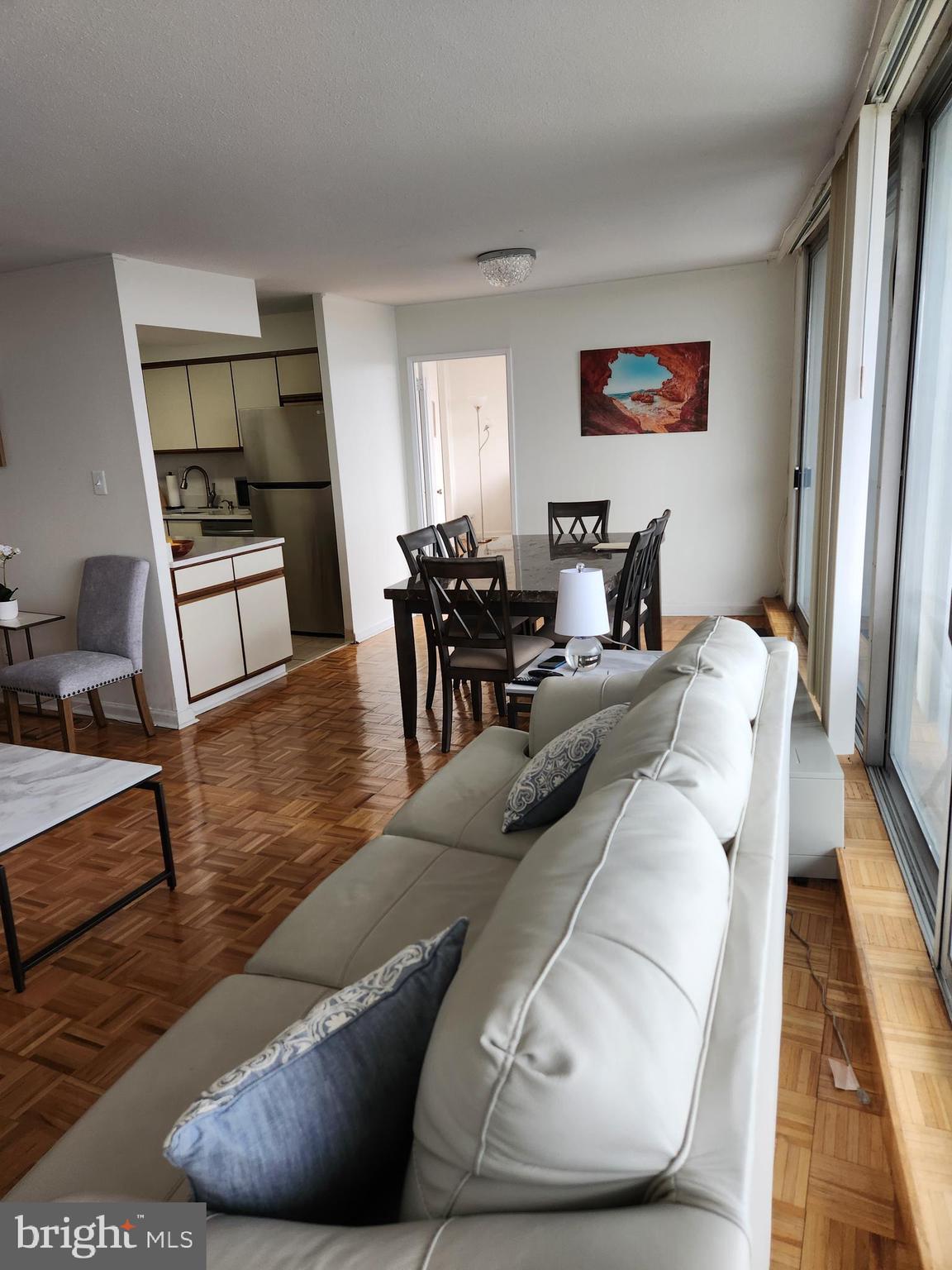 BELMONT VILLAGE - Residential