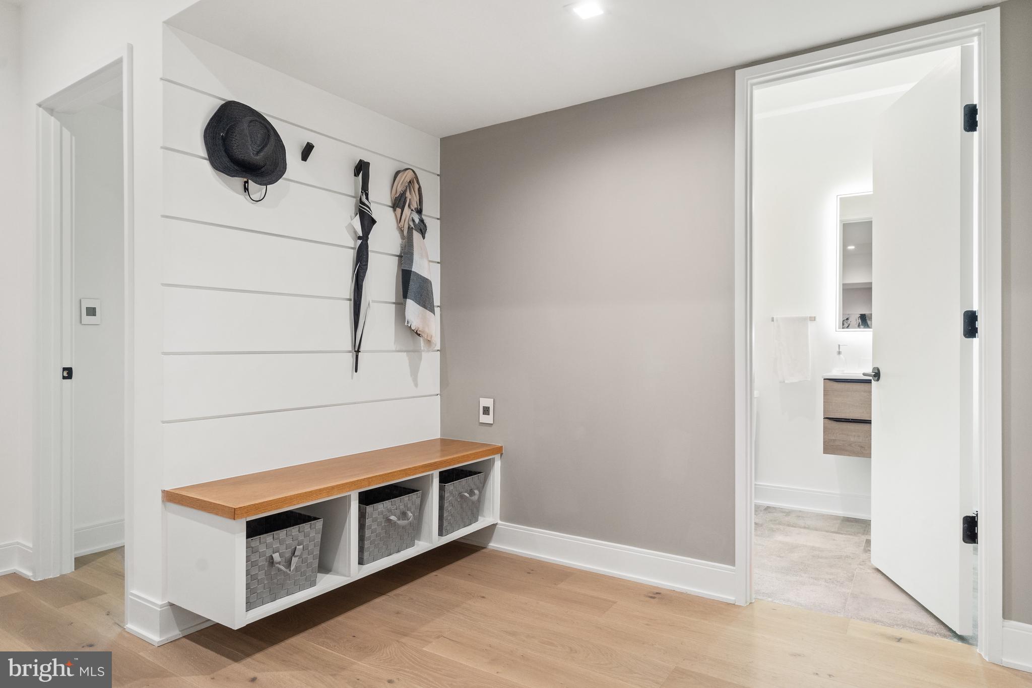 SHIRLEY WOODS - Residential