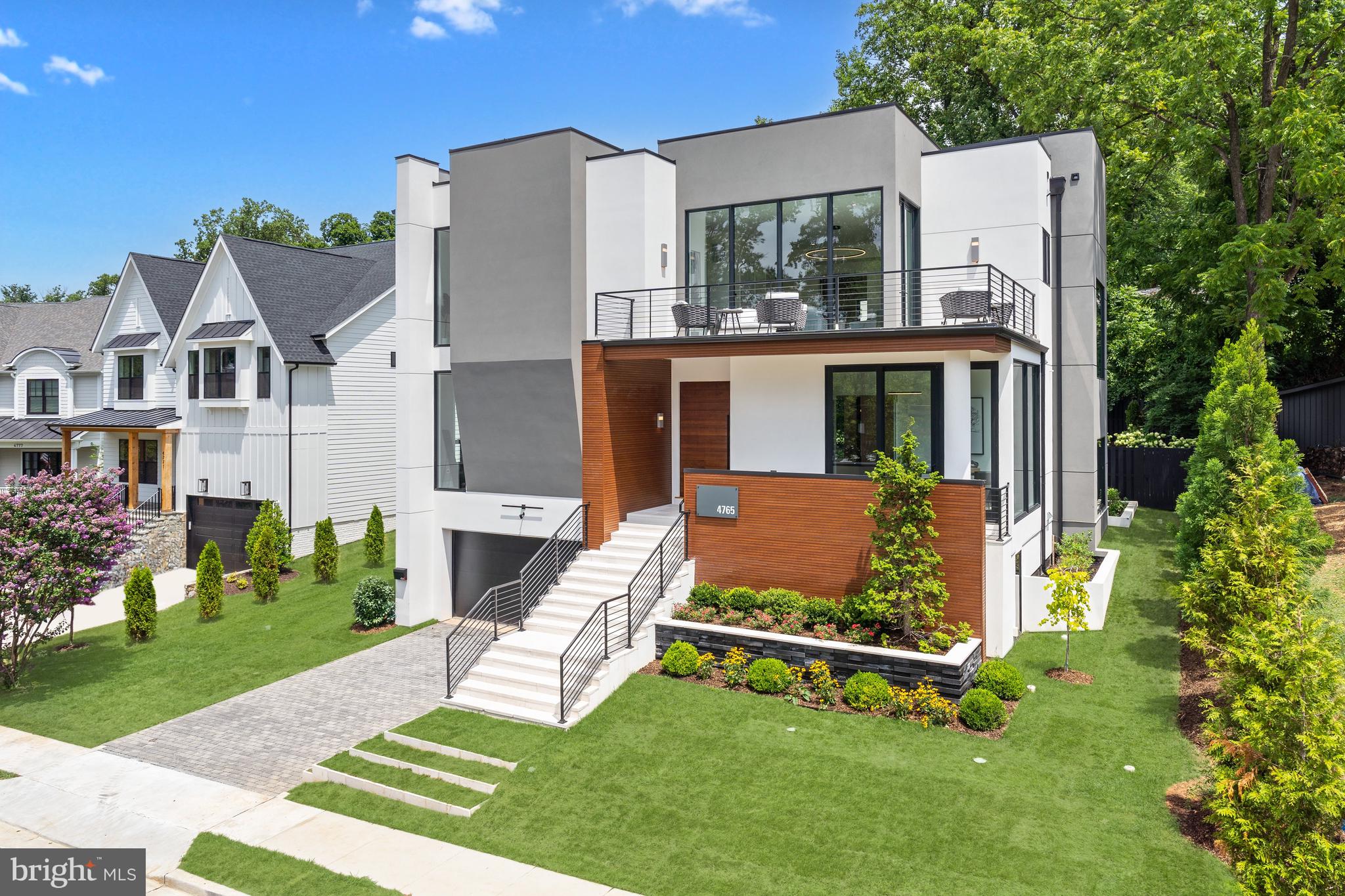 SHIRLEY WOODS - Residential