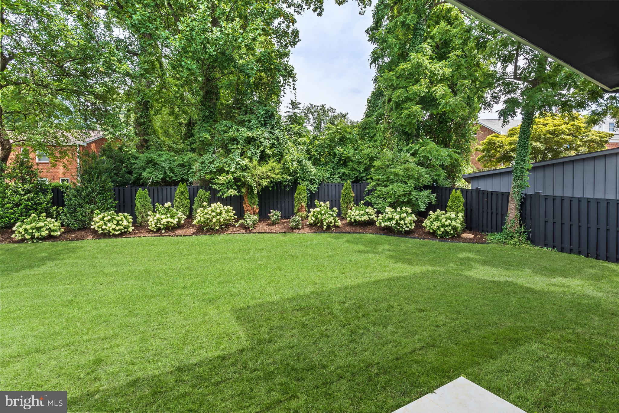 SHIRLEY WOODS - Residential