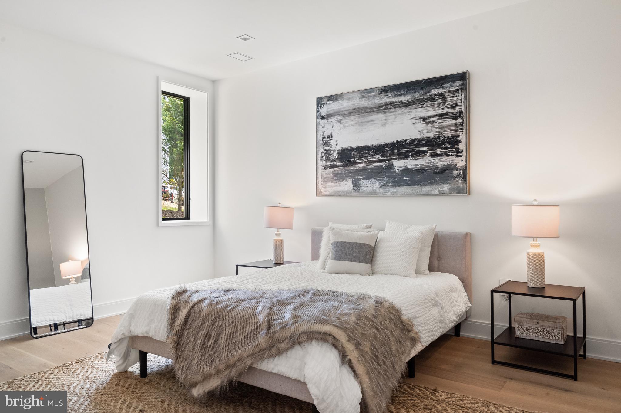 SHIRLEY WOODS - Residential