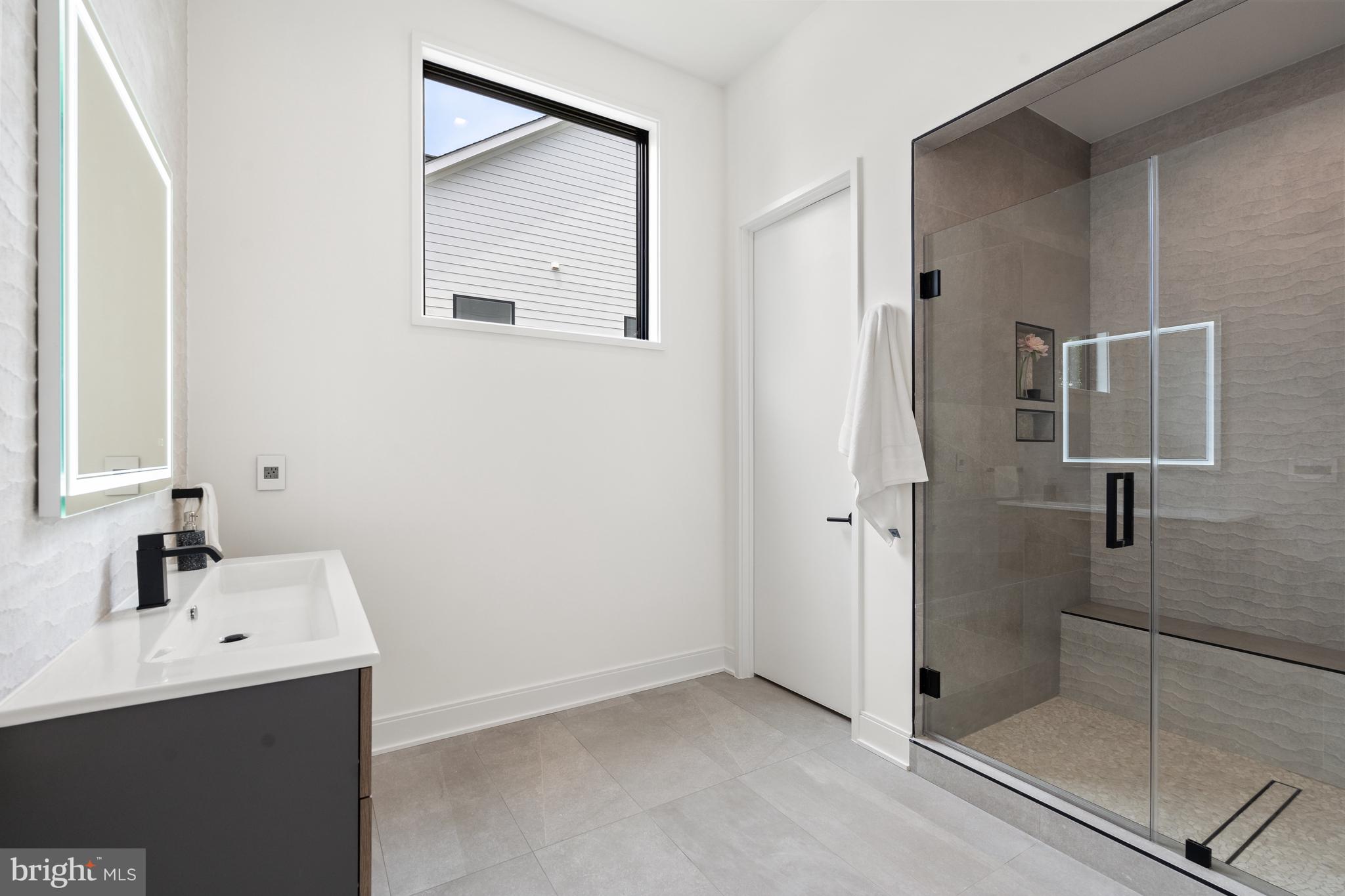 SHIRLEY WOODS - Residential