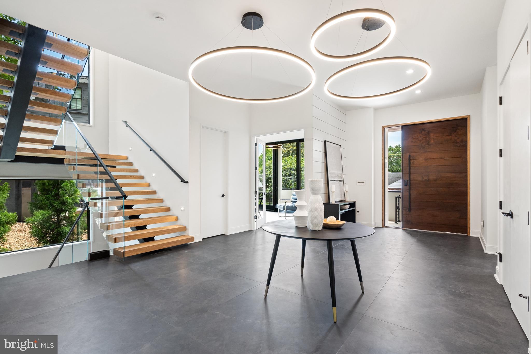 SHIRLEY WOODS - Residential