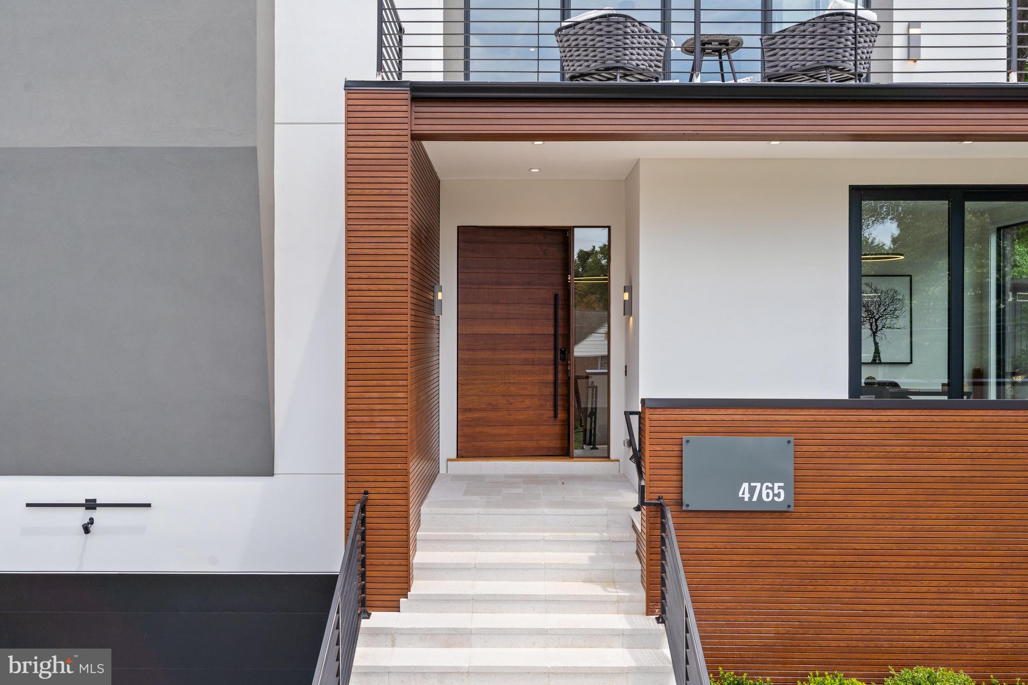 SHIRLEY WOODS - Residential