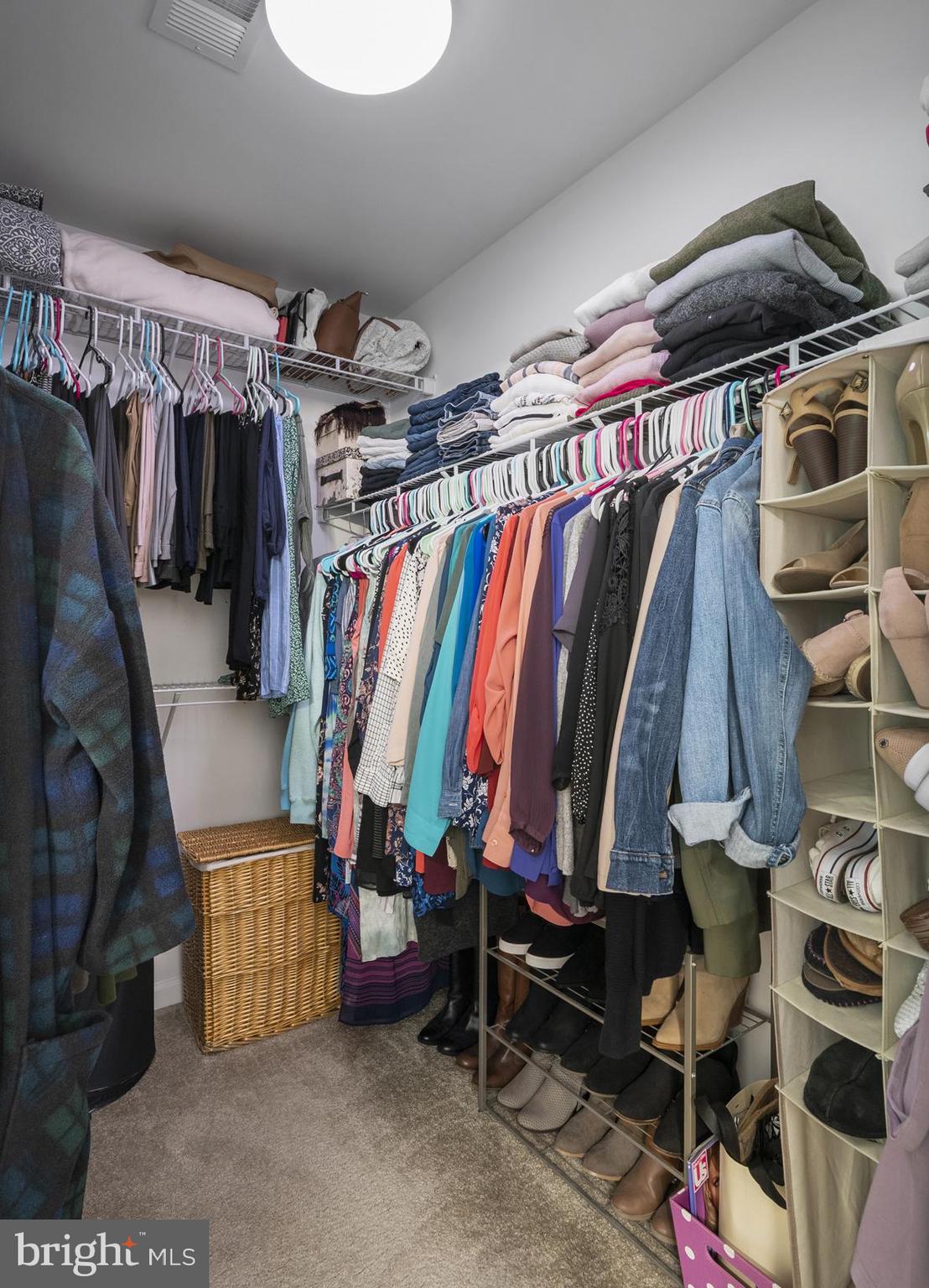 RICHFIELD STATION VILLAGE - Residential