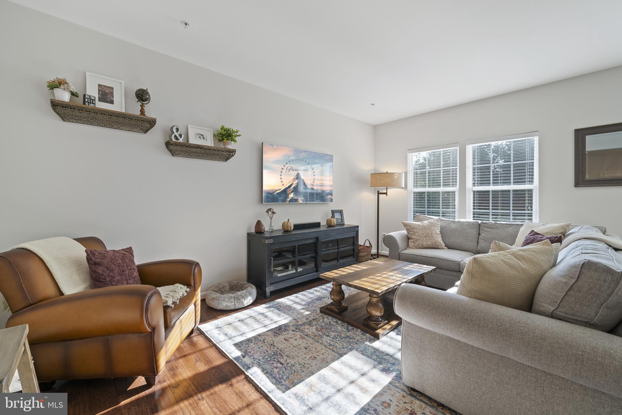 RICHFIELD STATION VILLAGE - Residential