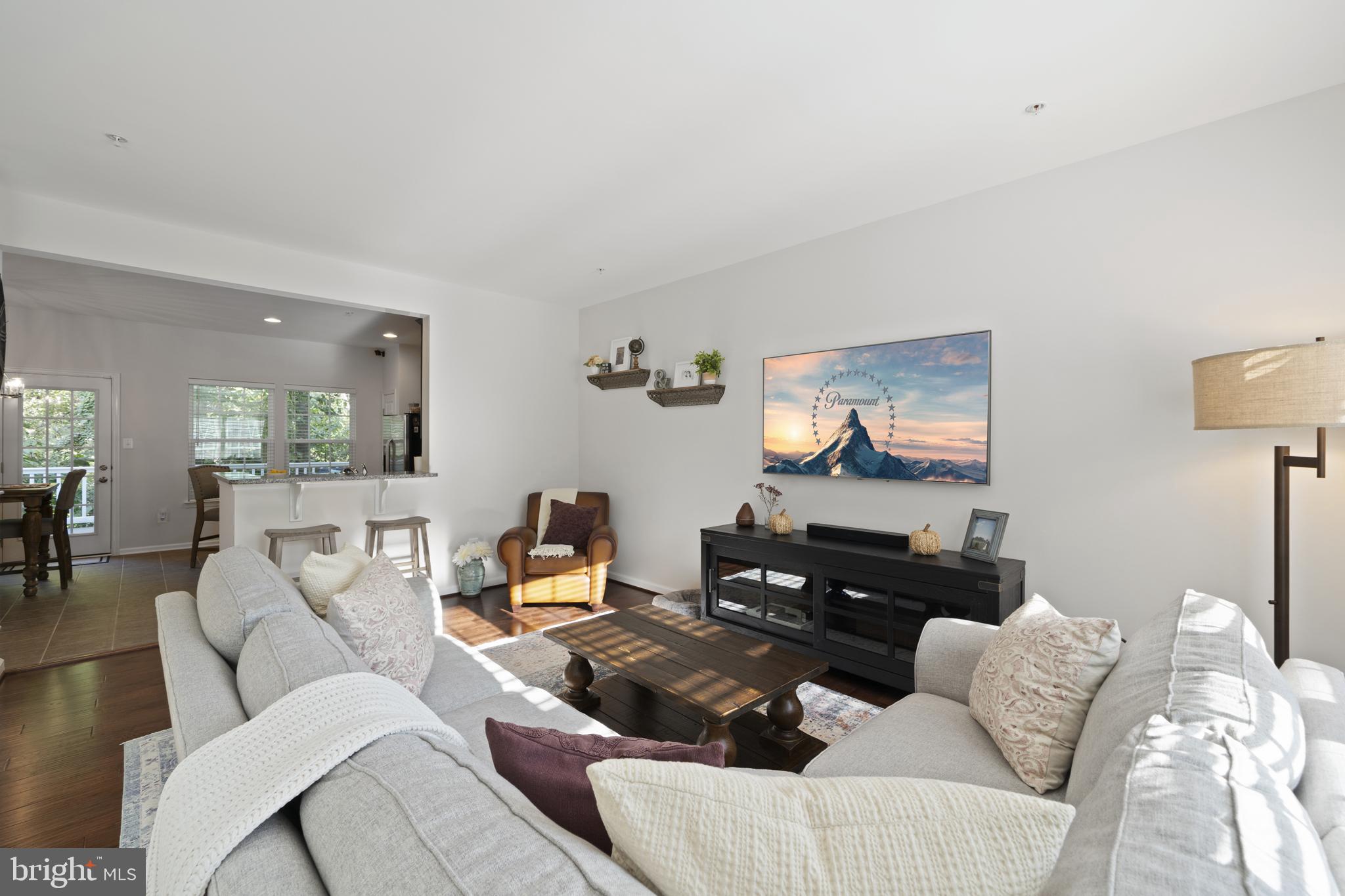 RICHFIELD STATION VILLAGE - Residential