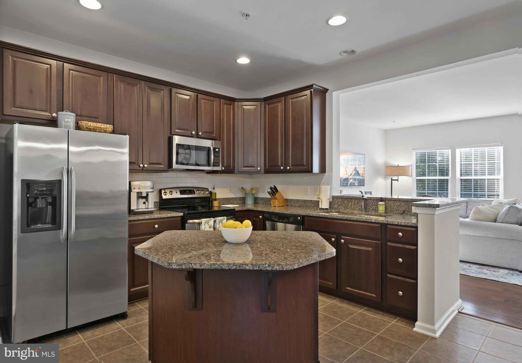 RICHFIELD STATION VILLAGE - Residential