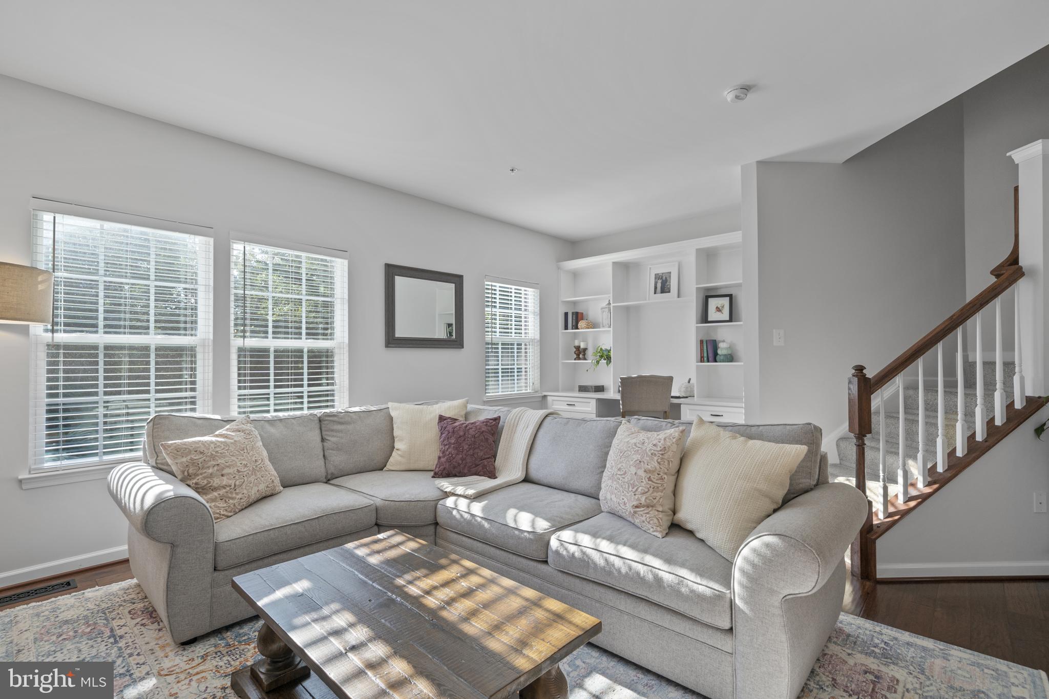 RICHFIELD STATION VILLAGE - Residential