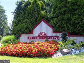 RICHFIELD STATION VILLAGE - Residential