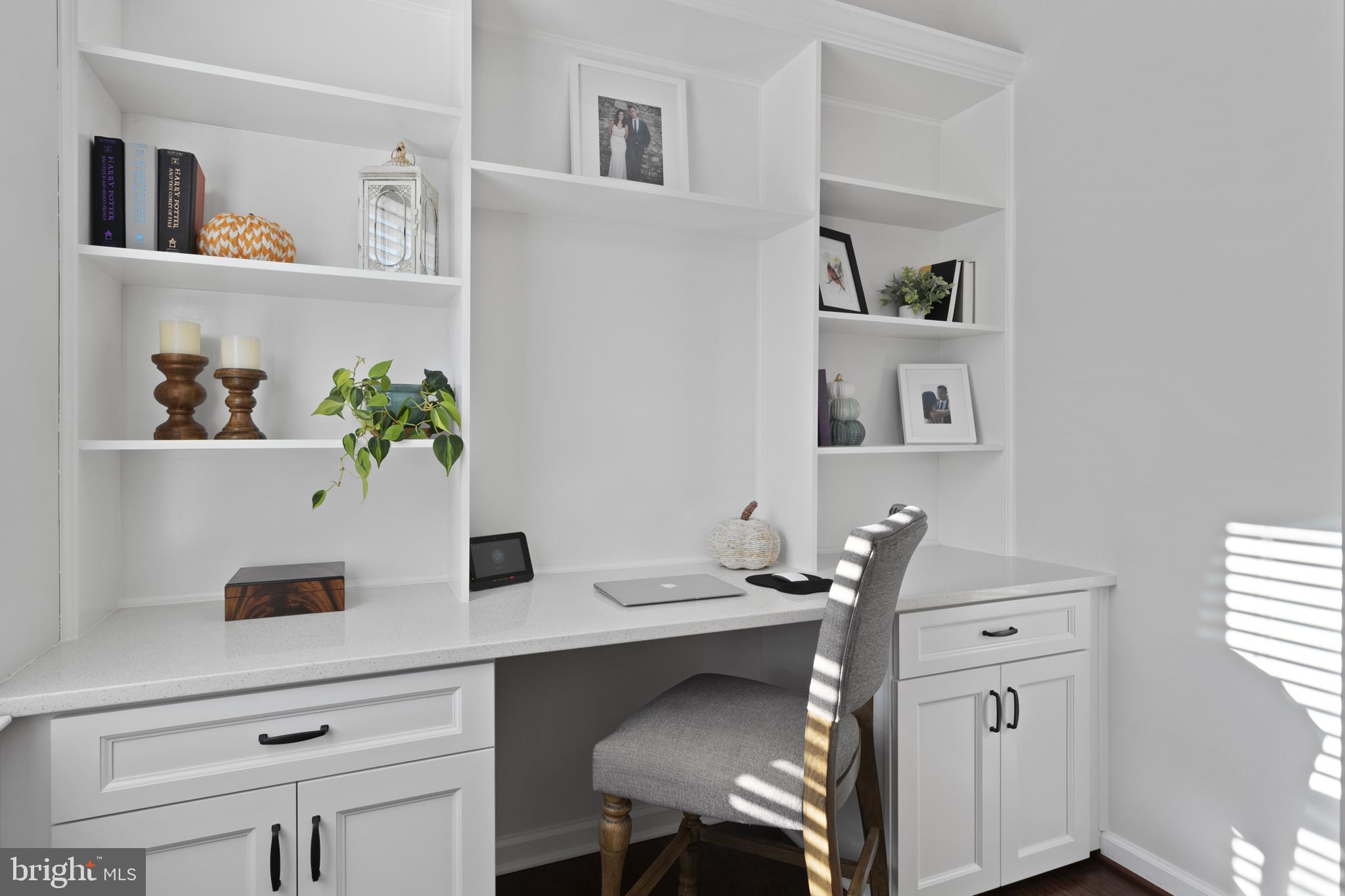 RICHFIELD STATION VILLAGE - Residential