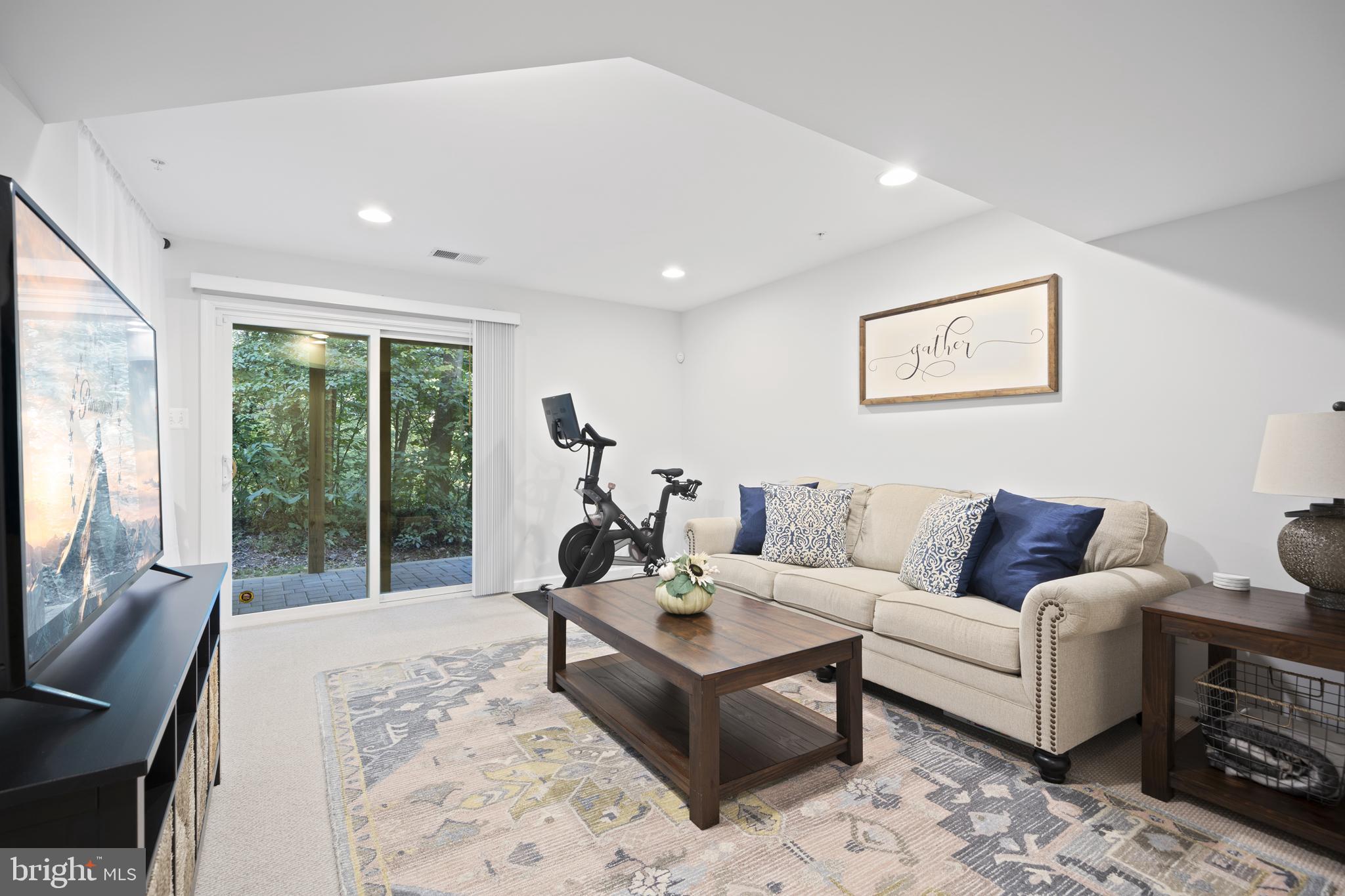 RICHFIELD STATION VILLAGE - Residential