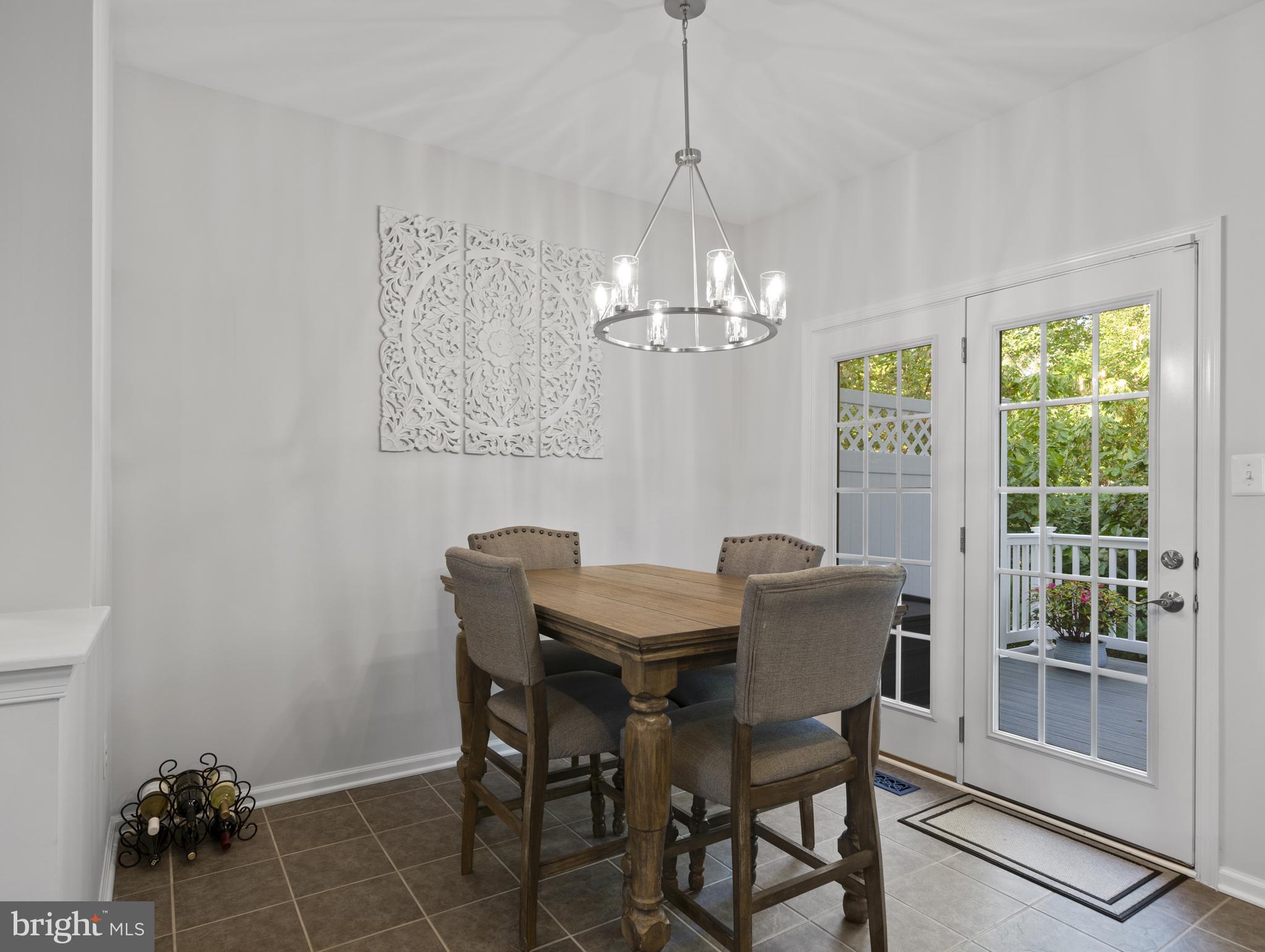 RICHFIELD STATION VILLAGE - Residential