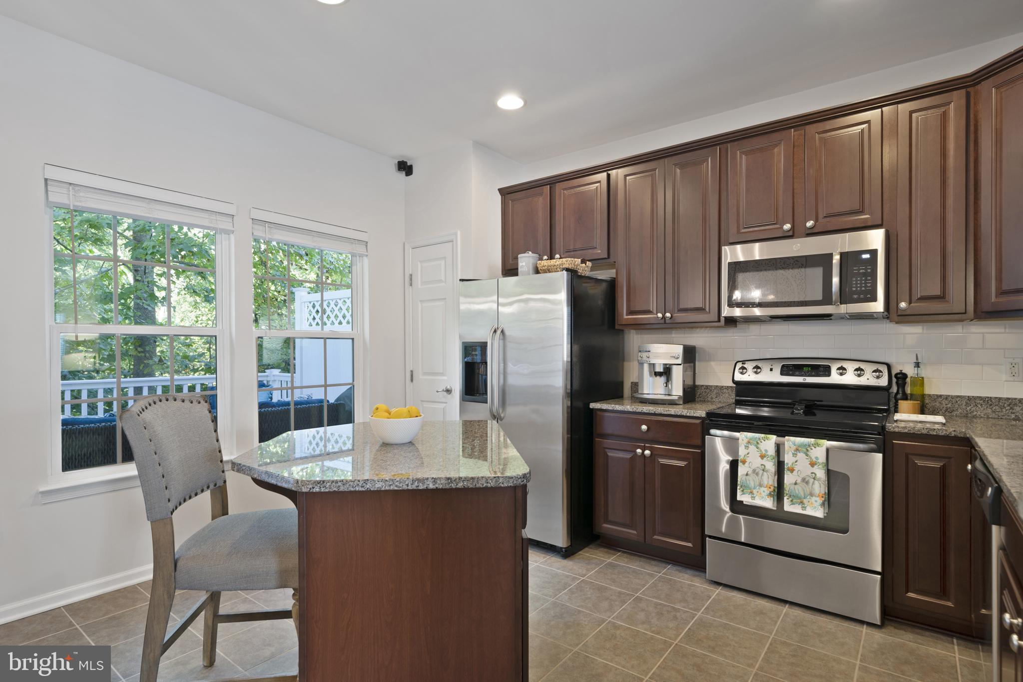 RICHFIELD STATION VILLAGE - Residential