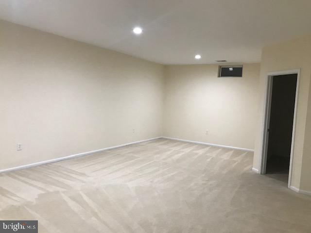 CHANCERY PARK - Residential Lease