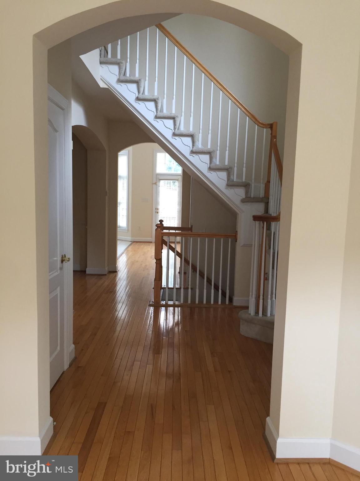 CHANCERY PARK - Residential Lease