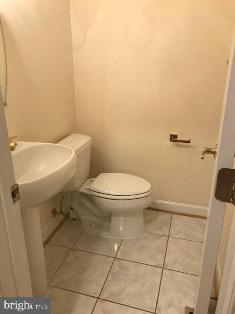 CHANCERY PARK - Residential Lease