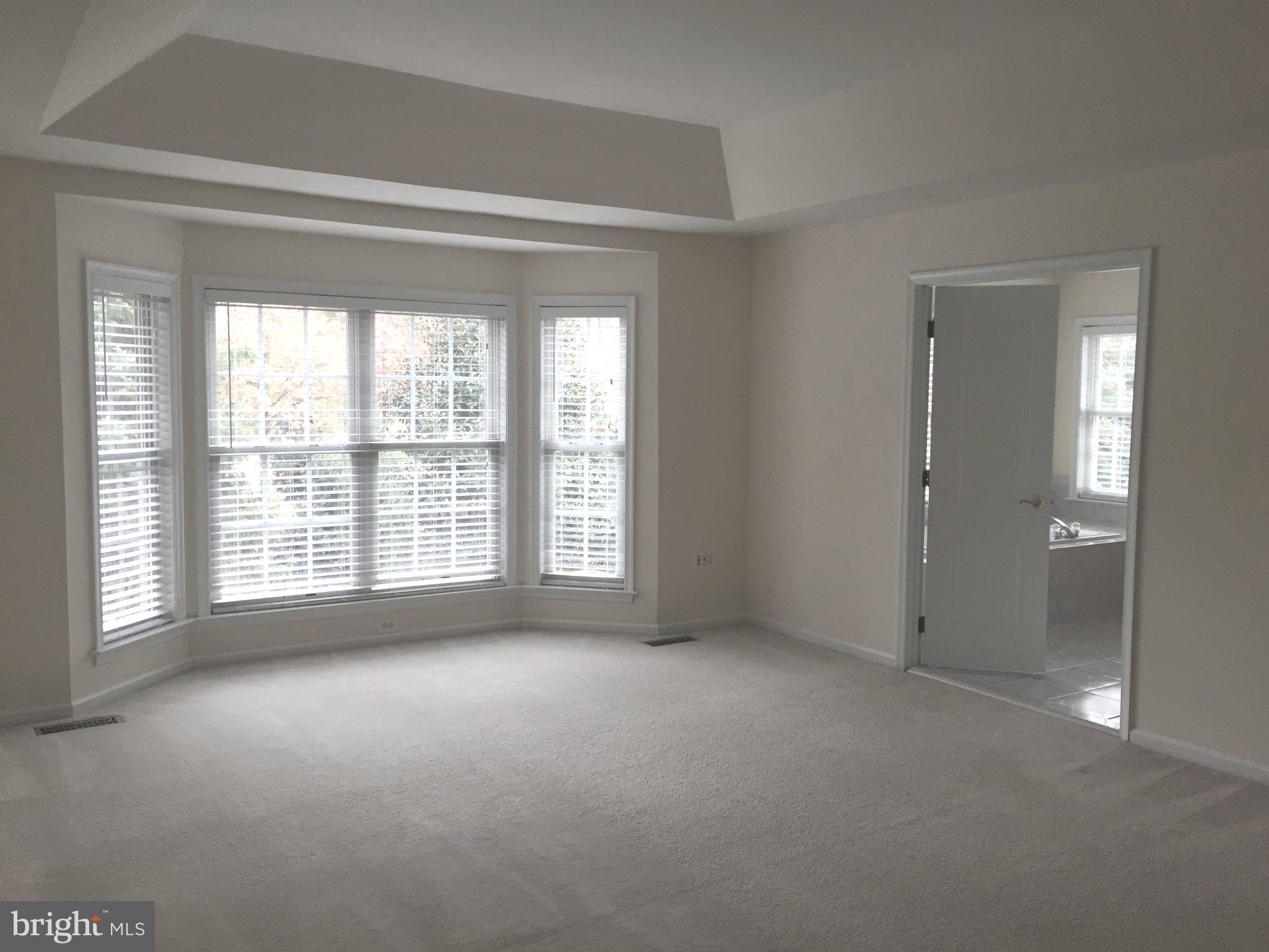 CHANCERY PARK - Residential Lease