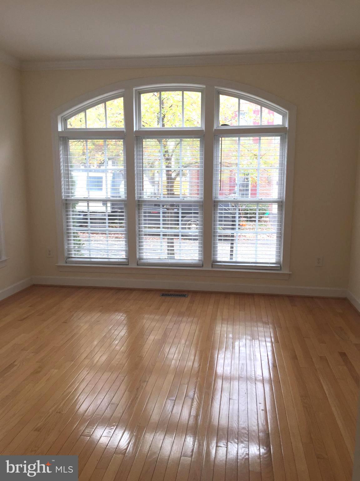 CHANCERY PARK - Residential Lease