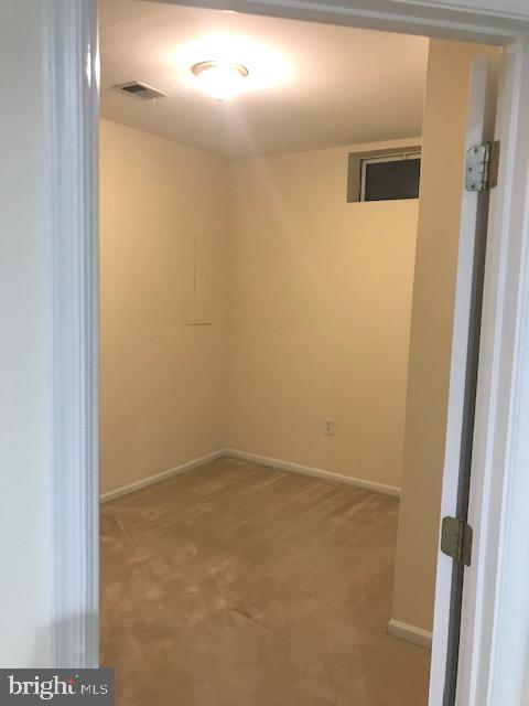 CHANCERY PARK - Residential Lease