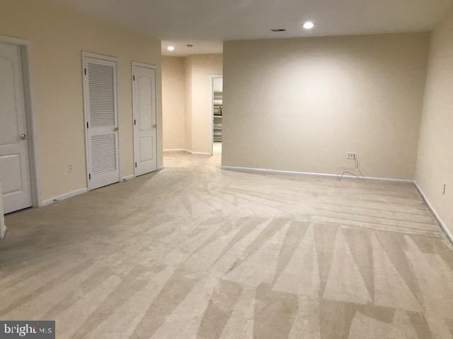 CHANCERY PARK - Residential Lease