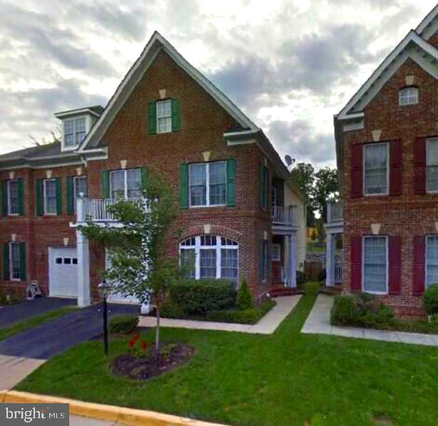 CHANCERY PARK - Residential Lease