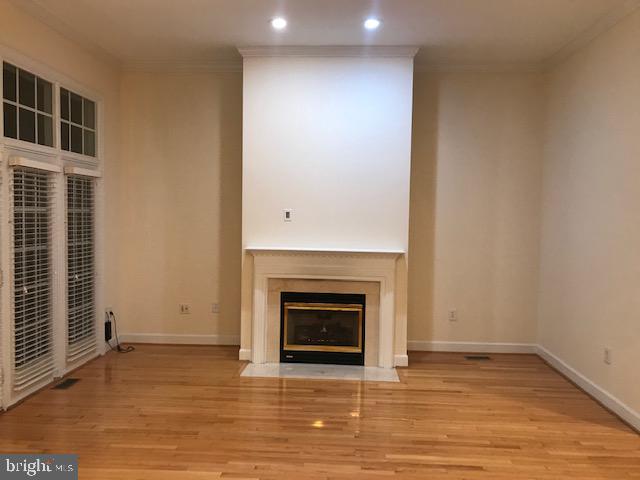 CHANCERY PARK - Residential Lease