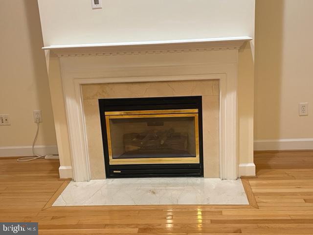 CHANCERY PARK - Residential Lease