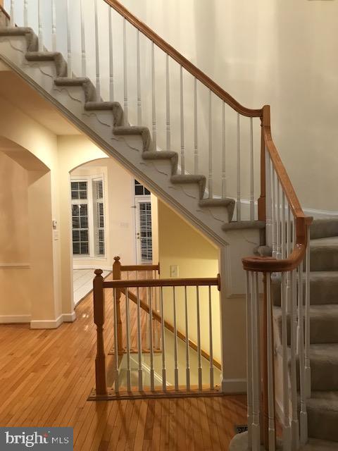 CHANCERY PARK - Residential Lease