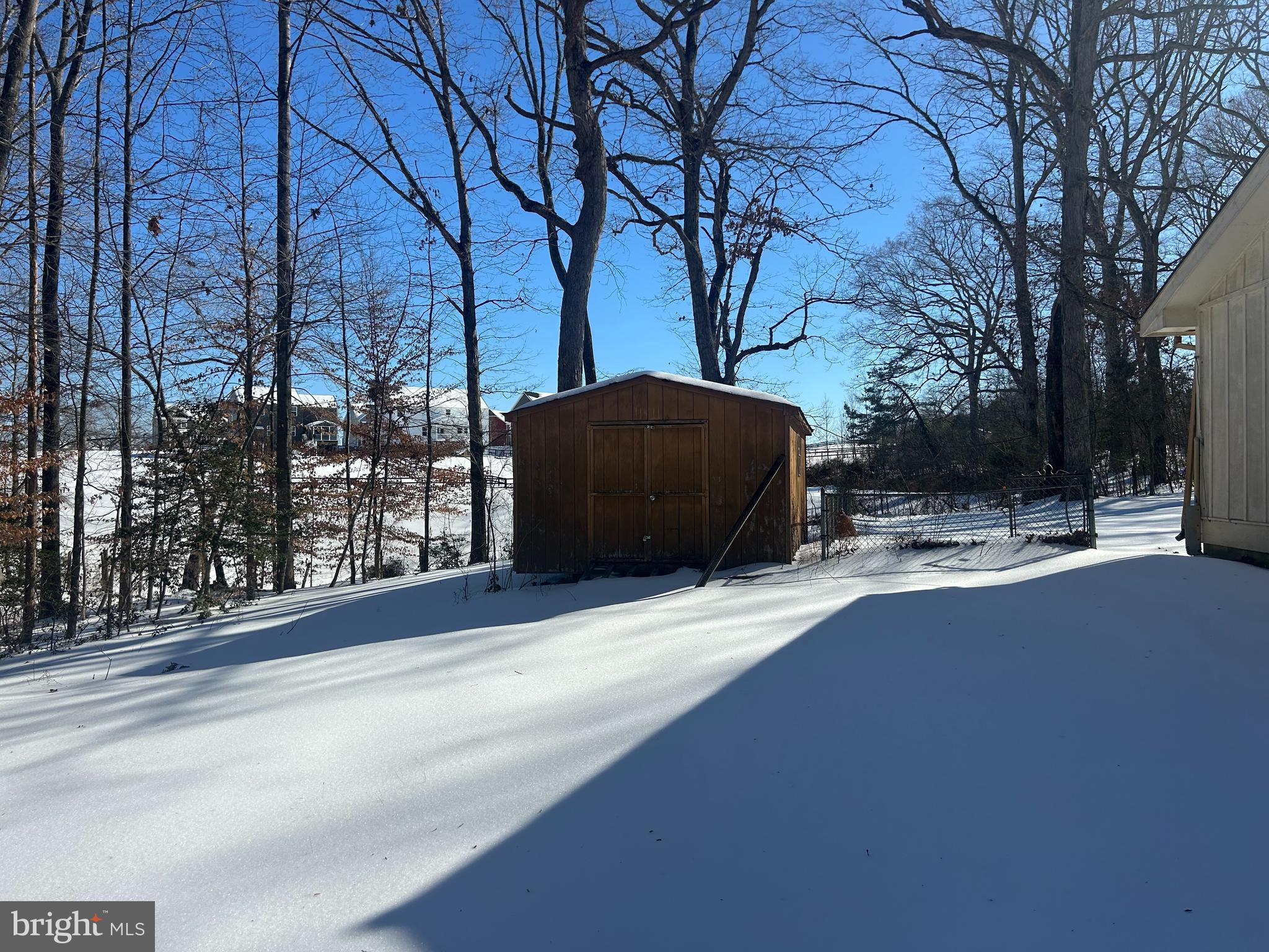 WESLEY ESTATES - Residential